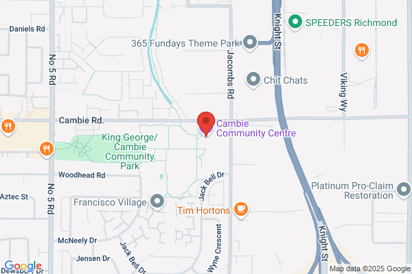 Cambie Community Centre