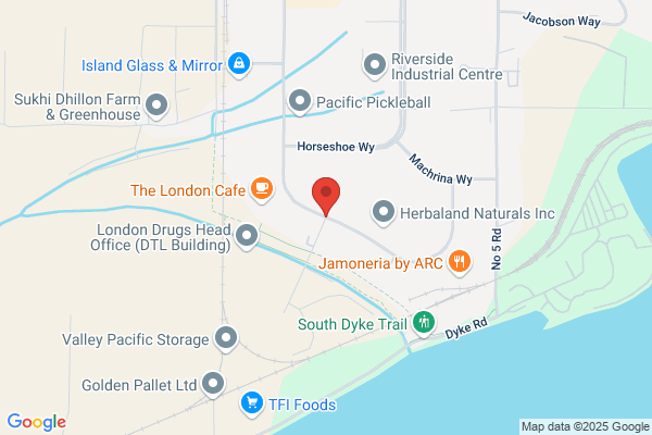 Integris Metals Inc