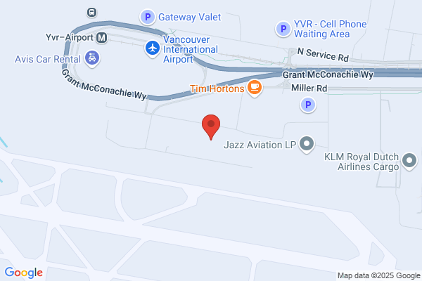 Airco Transportation Services Ltd