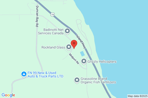 Aquatrans Distributors Inc