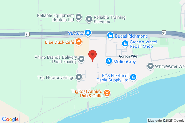 Source Interlink-Vancouver Division