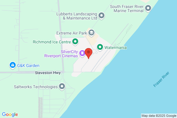 Riverport Sports & Entertainment Complex, Subway Sandwiches & Salads