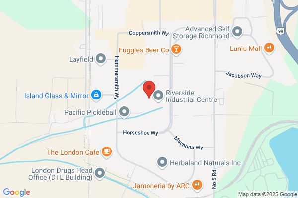 Delta Aerial Surveys Ltd