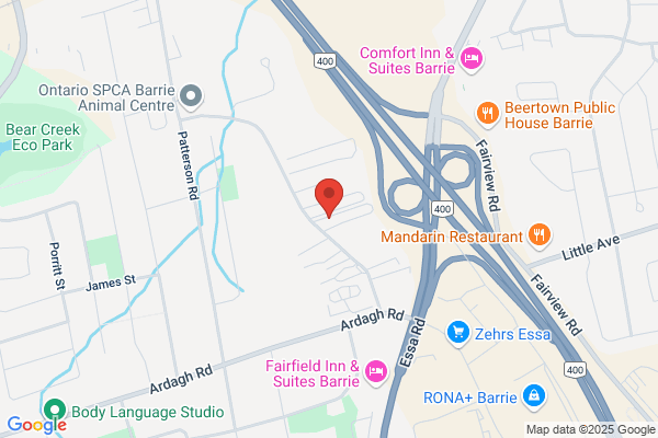 Norcom Communications Ltd