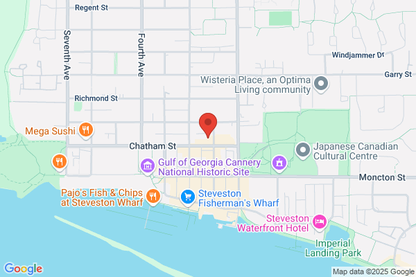 MDS Metro Laboratory Services, Richmond Branches