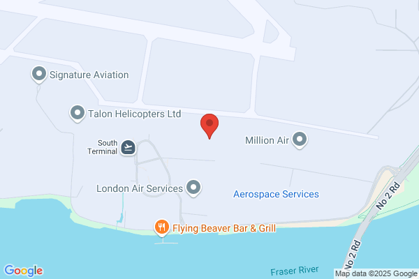 MDS Metro Laboratory Services, Richmond Branches