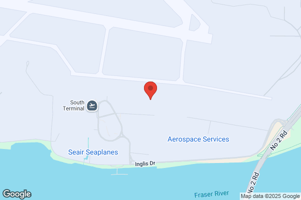 MDS Metro Laboratory Services, Richmond Branches, Airport