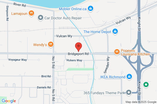Volco Tires & Wheels, Richmond