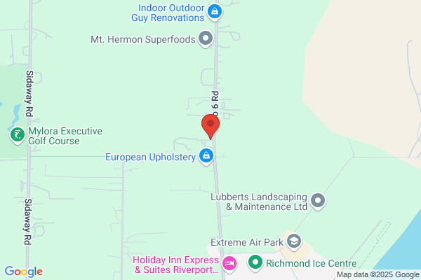 Kutny's Richmond Soils