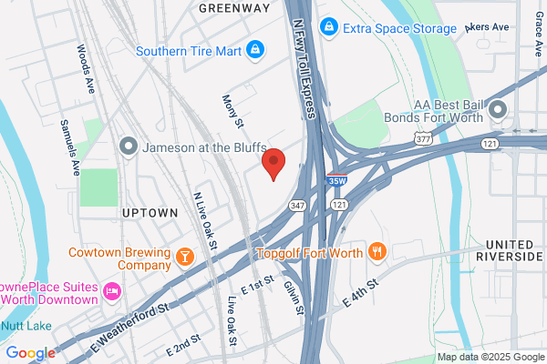 Penske Truck Rental, Richmond