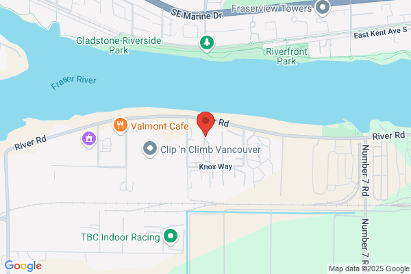 Kalsi's South Van Truck & Auto Repair Ltd