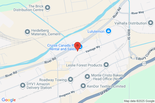 Scotia Truck & Trailer Repairs Ltd