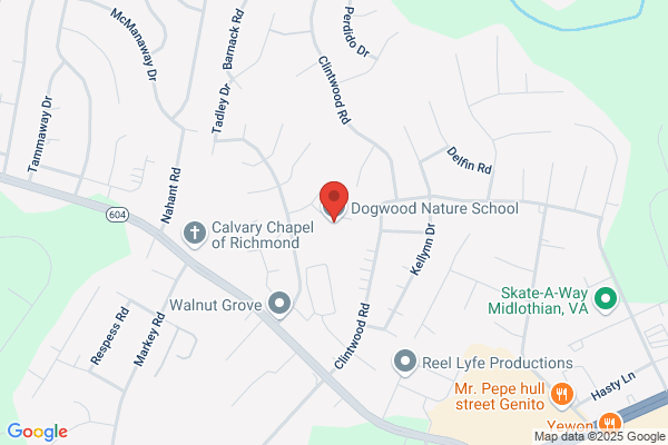Dogwood Learning & Resource Centre