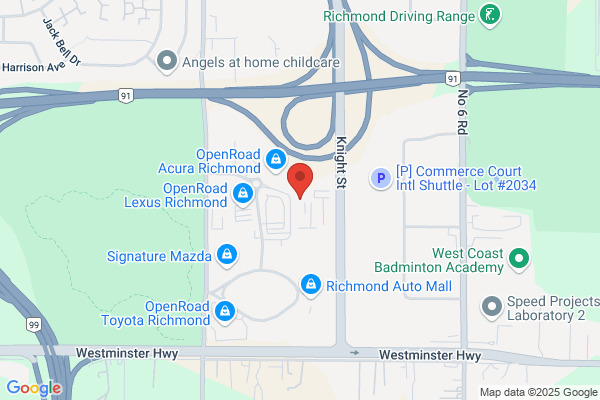 Audi Richmond Auto Parts