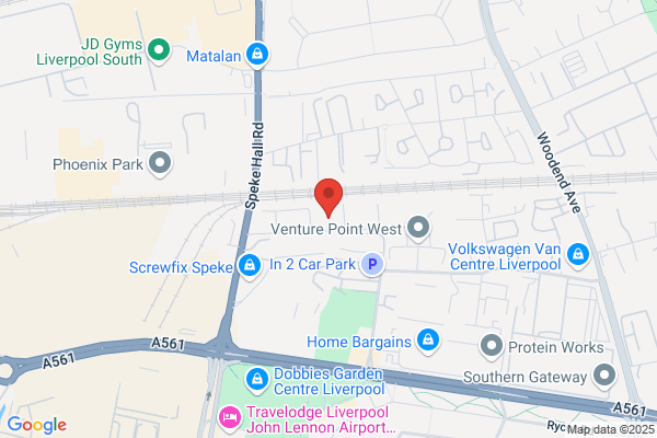 Land Rover Parts Service Centre