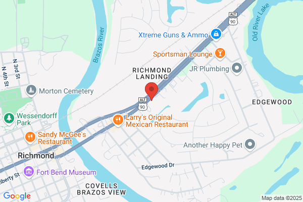 Richmond Animal Hospital