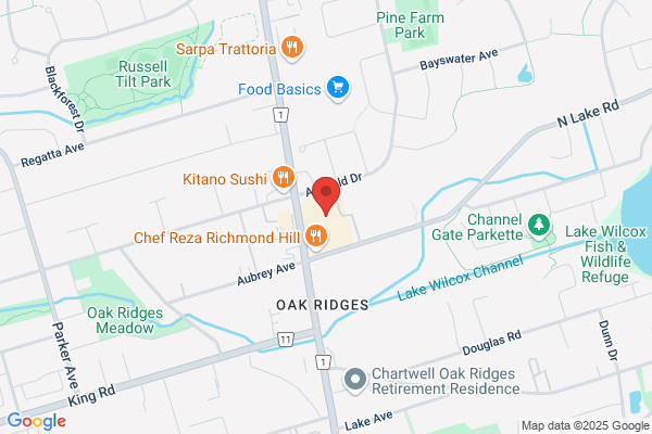 Academy of Martial Arts Richmond Hill