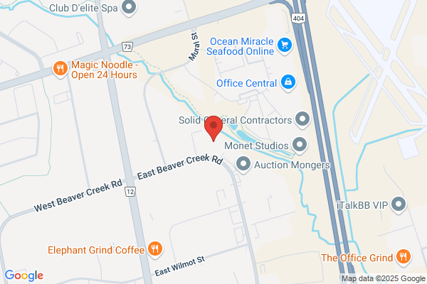 Fast Courier Ontario Inc