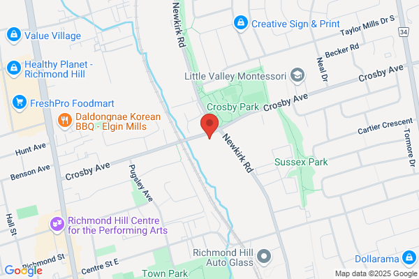 Karl & Son Home Appliance Centre Inc