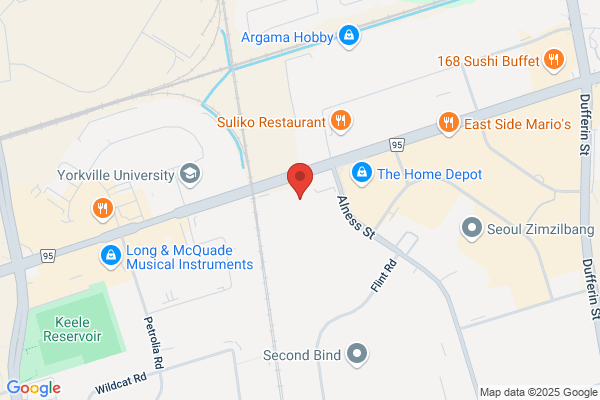 Express Appliance Service