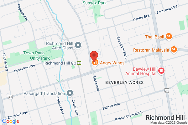 Forest Hill North Auto Collision