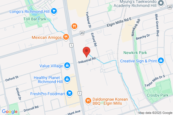 CARSTAR Wilson Niblett - Richmond Hill