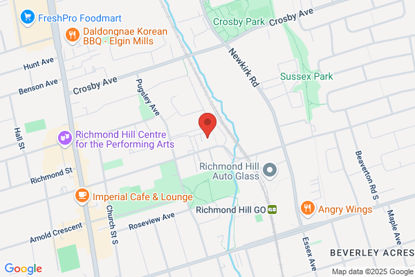 Fix Auto Richmond Hill