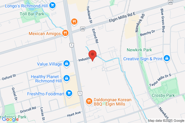 Super Tech Auto Repair Inc