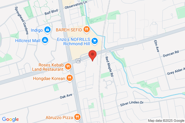 Richmond Hill Honda