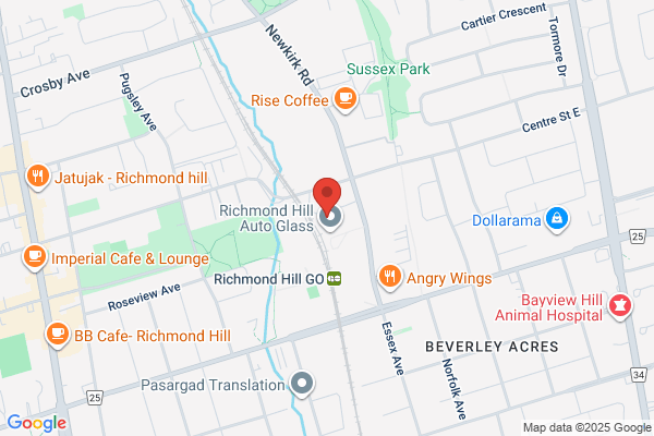 Car Detailing Richmond Hill