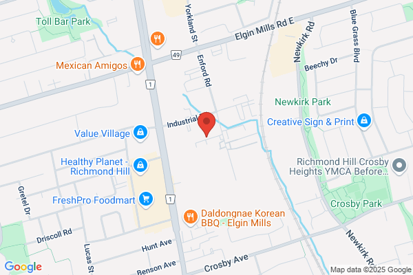 Richmondhill Auto Center