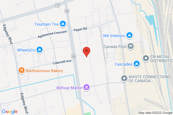Cb Automation Inc