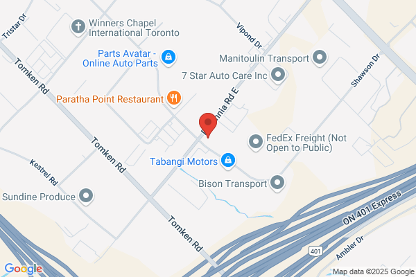 TD Canada Trust Branch and ATM