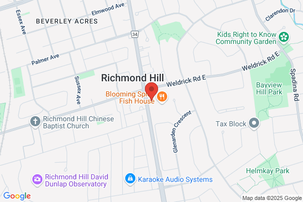 Scotiabank, Branches, Bayview & Weldrick