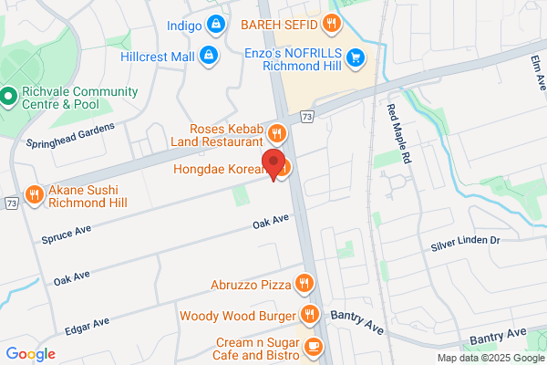 Salon G & Spa, Inc