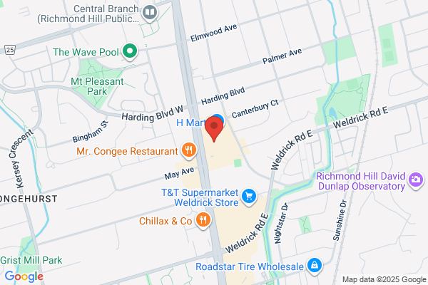 Richvale Beauty Salon