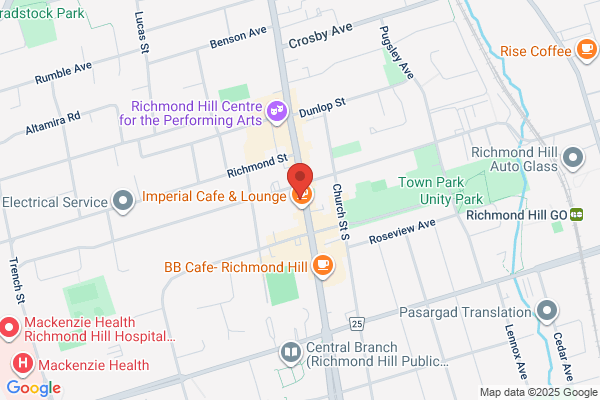 LD Med Spa Richmond Hill