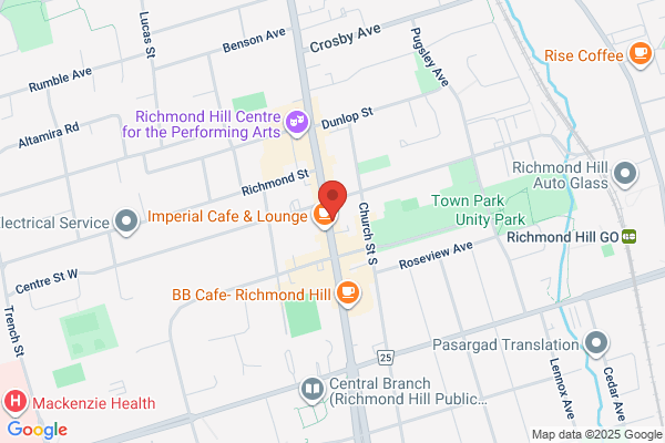 Body and Soul Health Centre