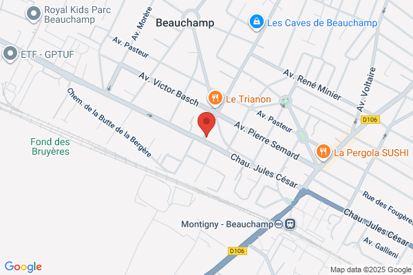 Club La France