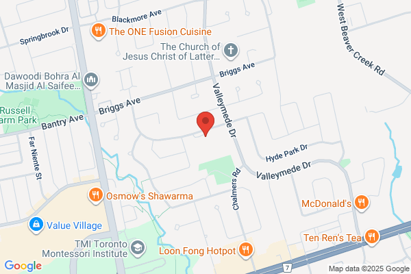 York Region District School Board Education Centre-A, Schools, Adrienne Clarkson Public School