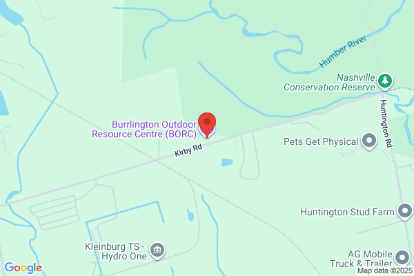 York Region District School Board, Schools, Burlington Outdoor Resource Centre