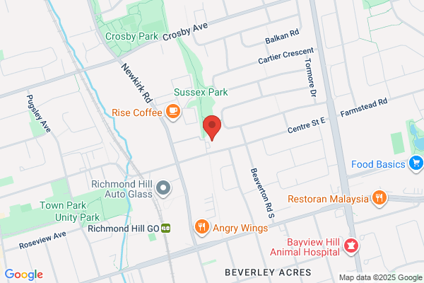 York Region District School Board, Schools, Continuing Education