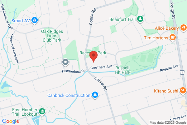 York Region District School Board, Schools, Oak Ridges Public School