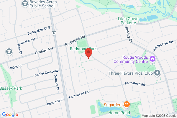 York Region District School Board, Schools, Richmond Rose Public School