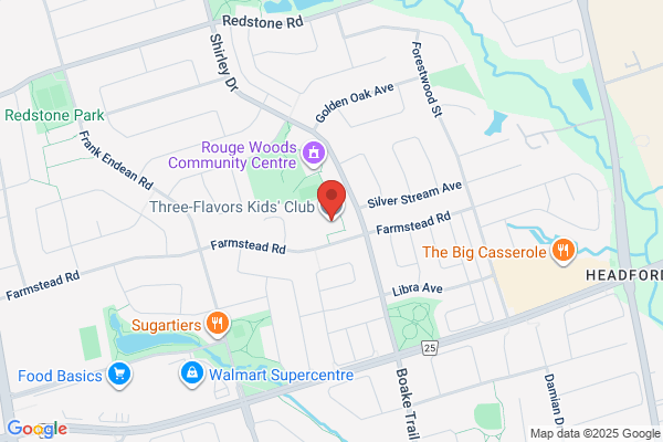 York Region District School Board, Schools, Silver Stream Public School