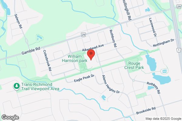 York Region District School Board, Schools, Trillium Woods Public School