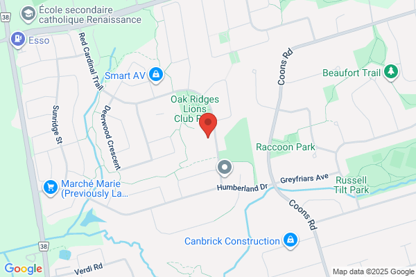 York Region District School Board, Schools, Windham Ridge Public School