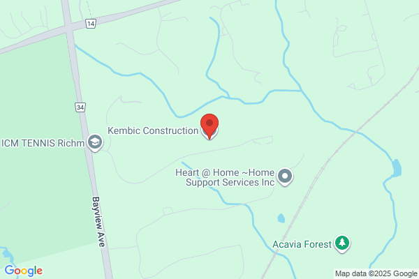 Kanix General Contractors