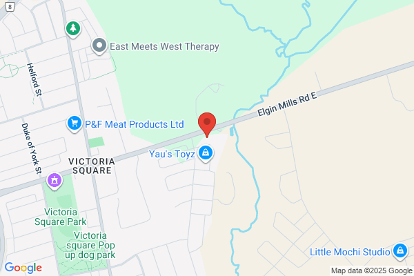 Mattamy Homes Ltd