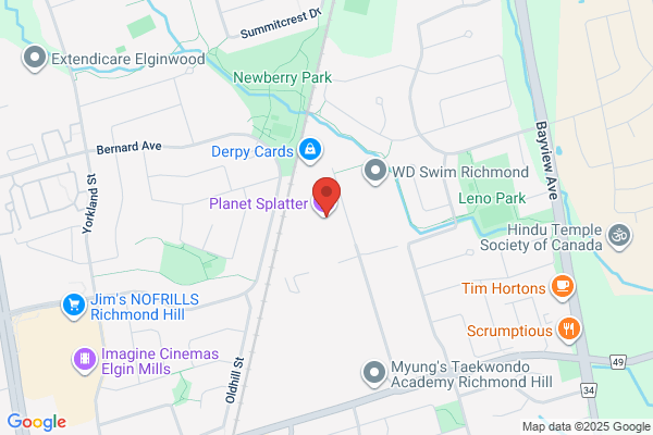 Eastern Security Systems Inc